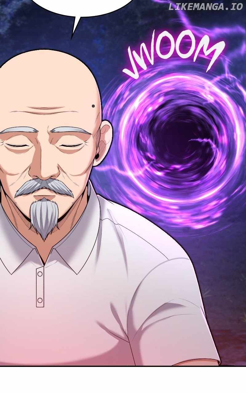 Paranoid Mage Chapter 61 29